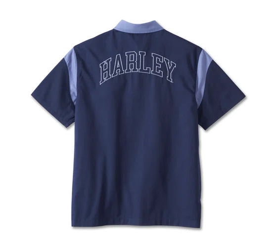 Chemise pour homme Harley-Davidson (96864-23VM)