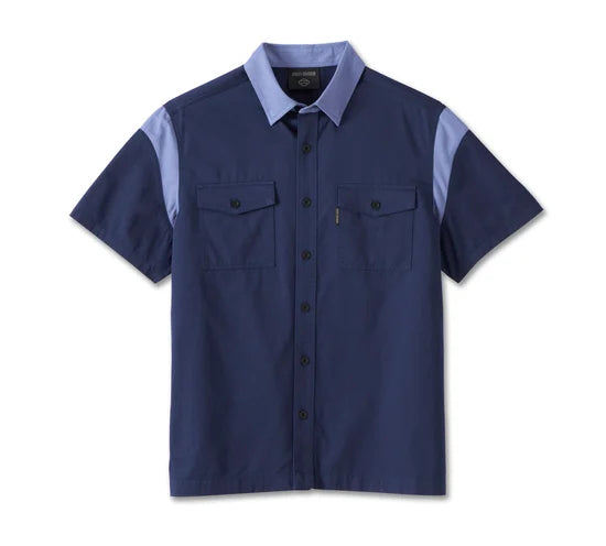 Chemise pour homme Harley-Davidson (96864-23VM)