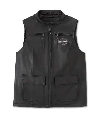 Gilet tout-terrain Harley-Davidson pour femme - 97032-24VW