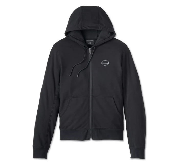 Veste d'équitation textile 3 en 1 HD Ovation - 97103-25VM