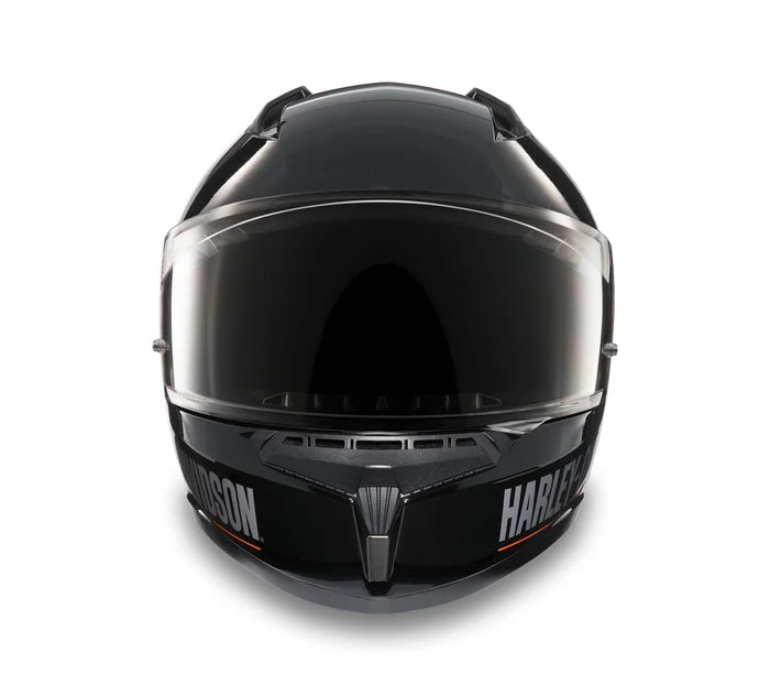 Casque intégral HD Velo H34 - 97119-25VX