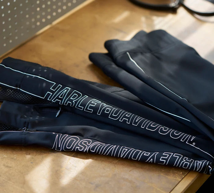 Legging d'équitation Flair pour femme - 97140-24VW