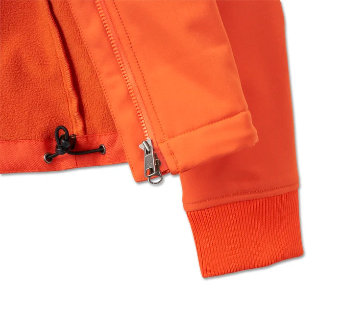 COUCHE INTERMÉDIAIRE COUPE-VENT POUR FEMME - 97151-24VW
