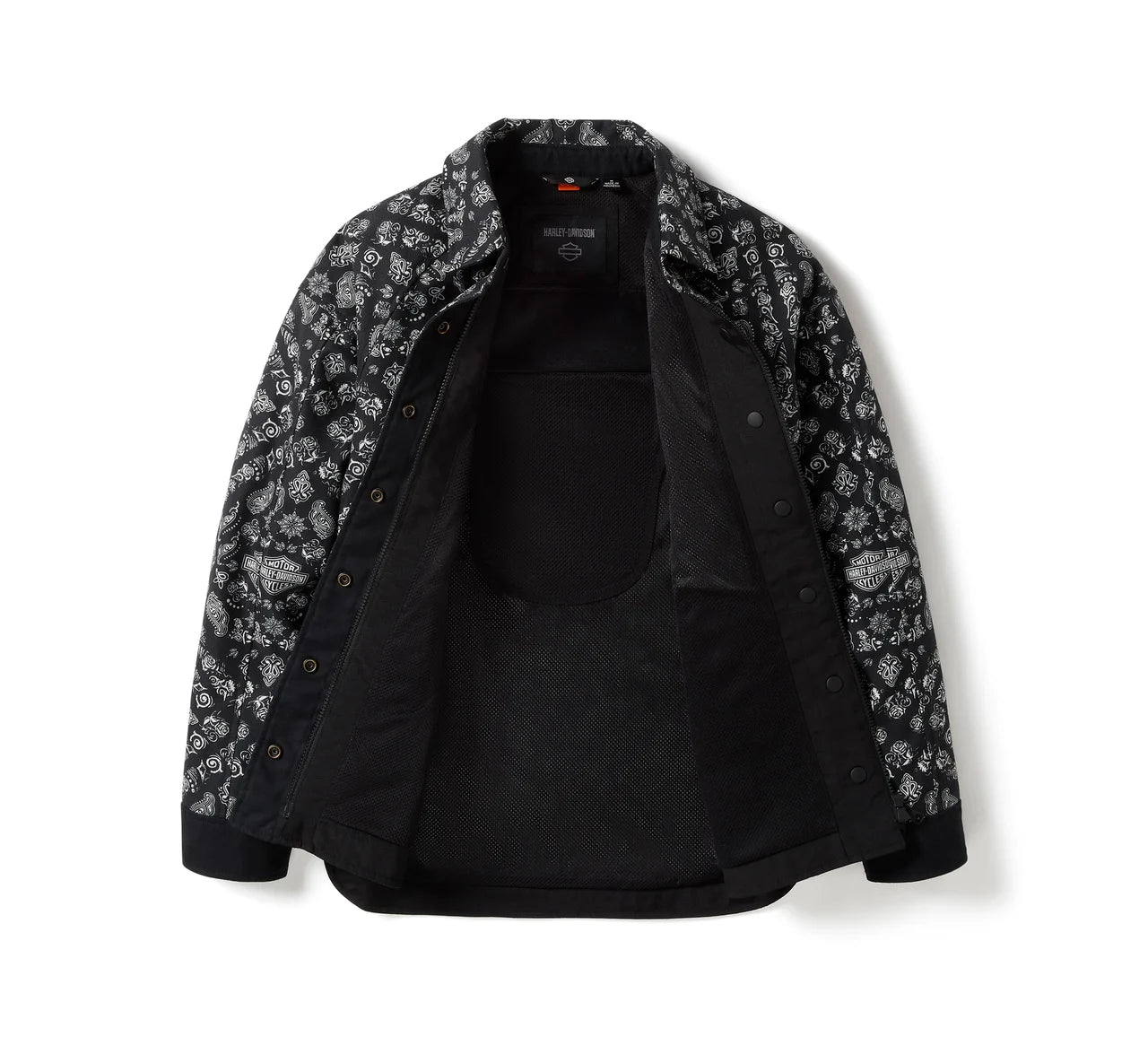 Veste chemise d'équitation HD® Operative Smock pour femme - 97155-25VW