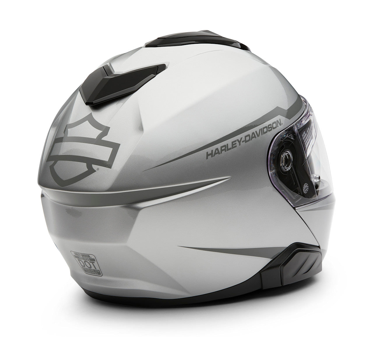 Casque modulaire HD Capstone Sun Shield III H35 - 97189-25VX