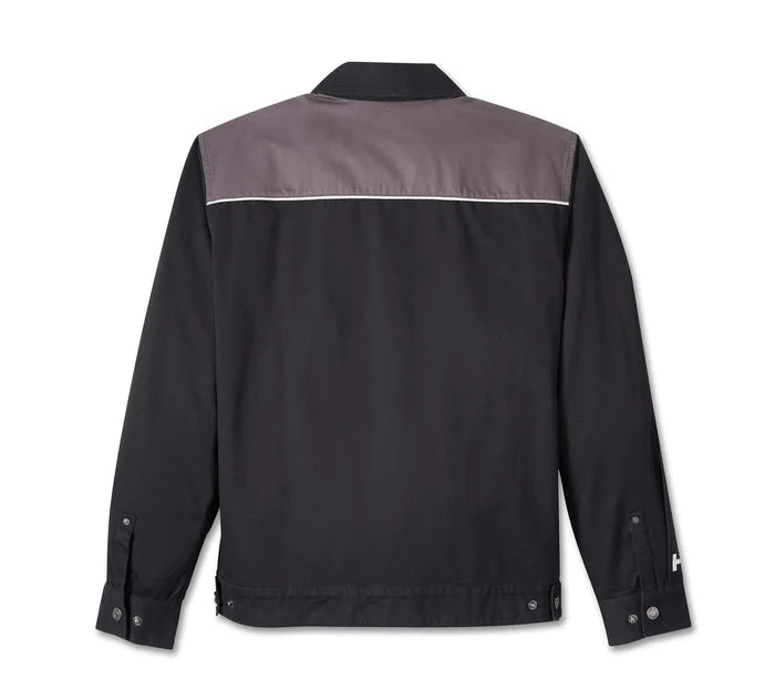 Veste de travail n°1 pour homme – 97404-24VM