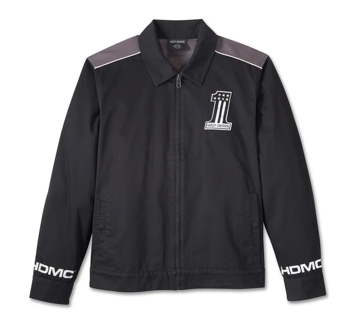Veste de travail n°1 pour homme – 97404-24VM