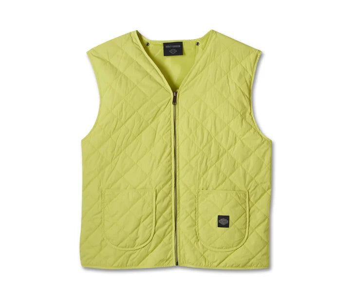 Veste Garage pour homme - Feuille de vigne - 97421-24VM