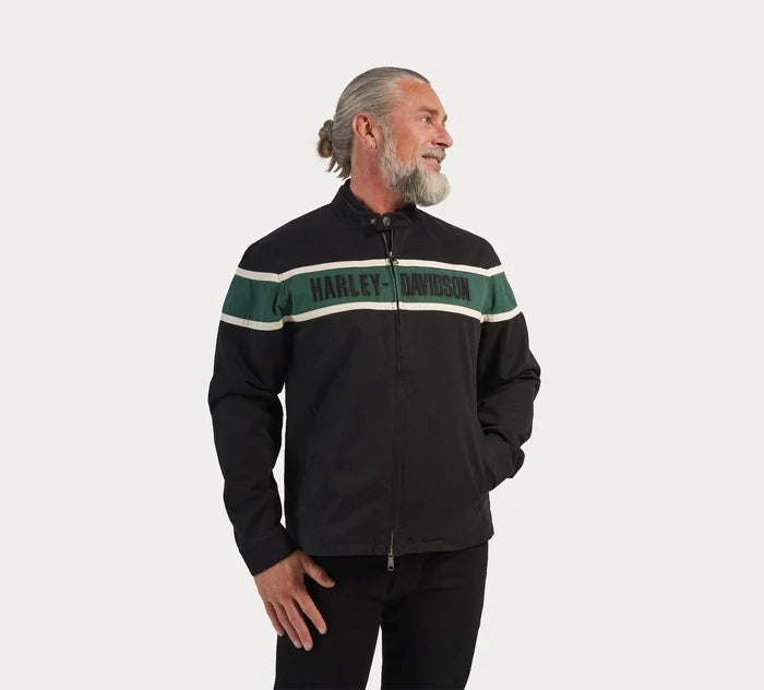 Manteau pour homme Harley-Davidson (97435-23VM)