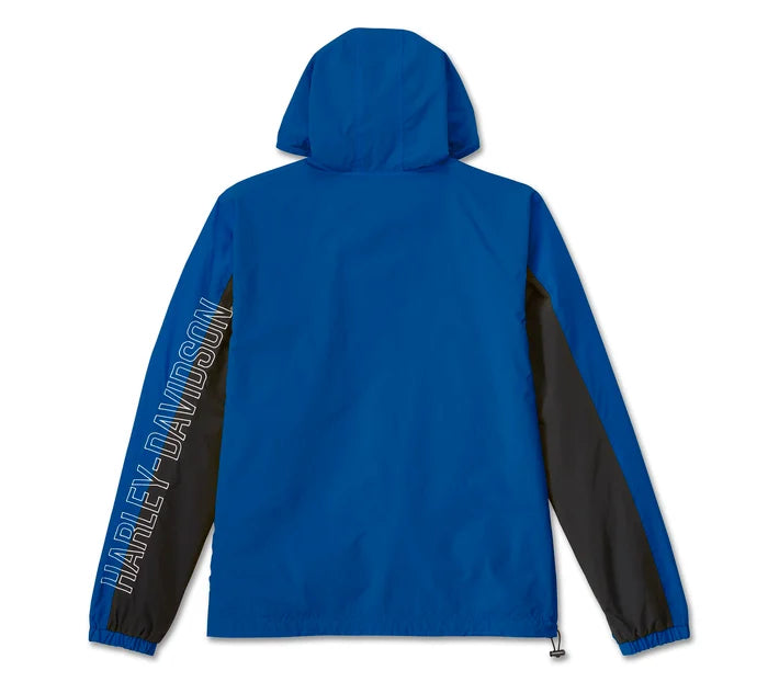 Veste anorak réversible Dual Sport pour homme - 97449-24VM