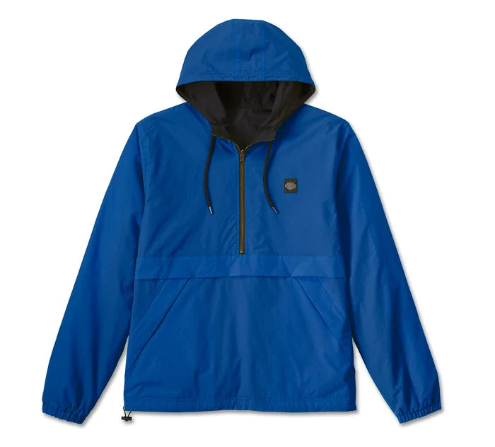 Veste anorak réversible Dual Sport pour homme - 97449-24VM
