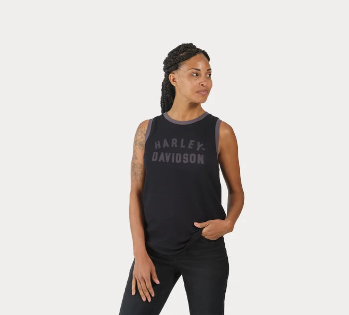 Camisole pour femme Harley-Davidson (97472-23VW)