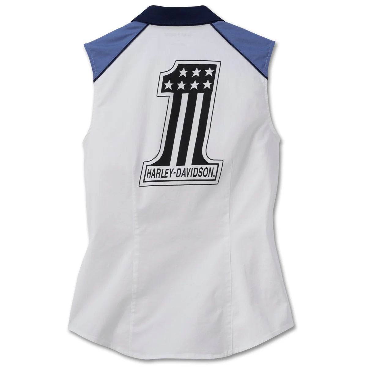 Chemise pour femme Harley-Davidson (97519-23VW)