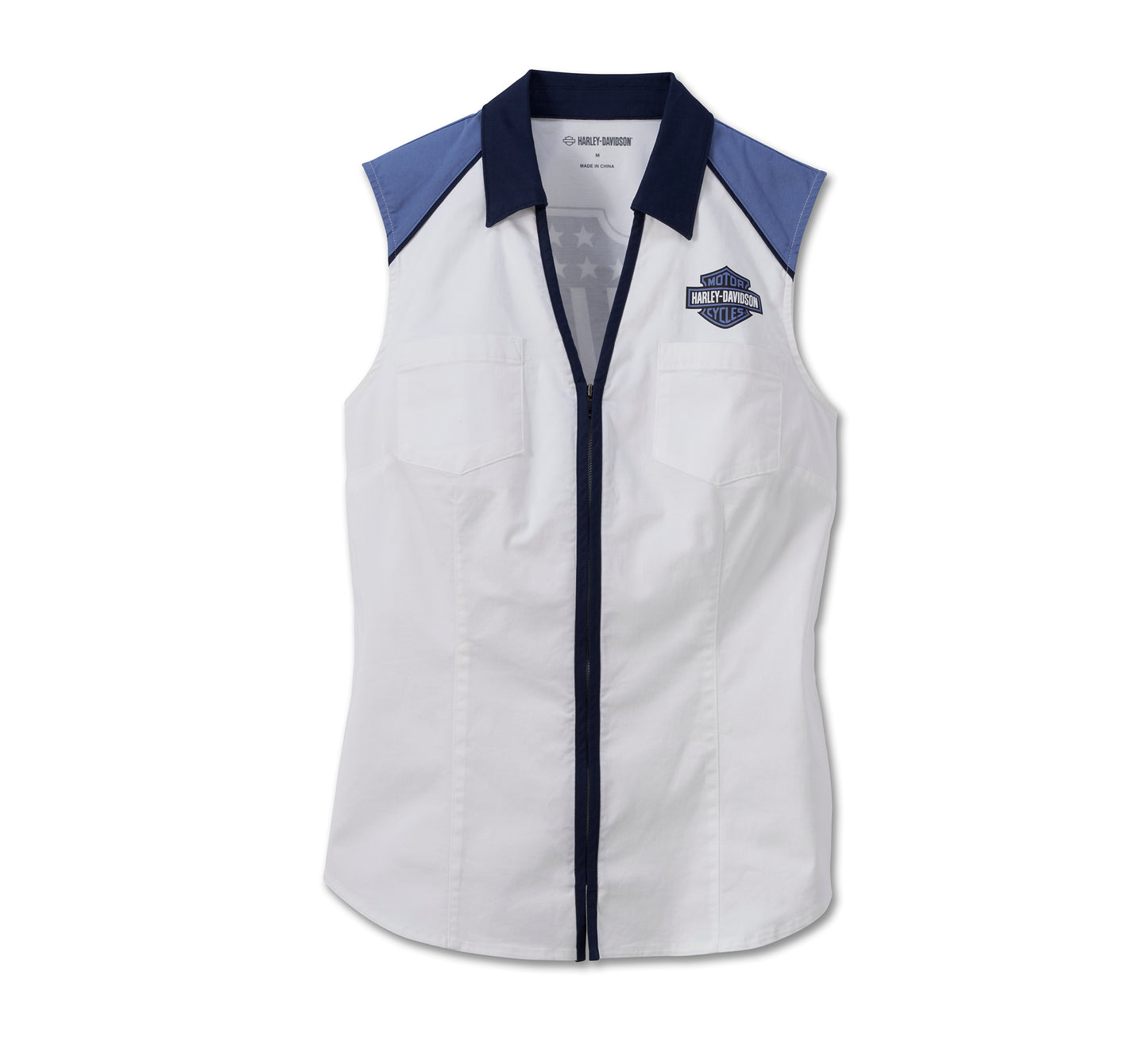 Chemise pour femme Harley-Davidson (97519-23VW)