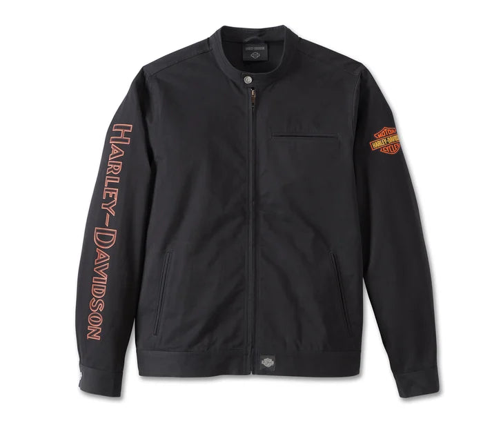 Blouson pour homme Harley-Davidson (97530-23VM)