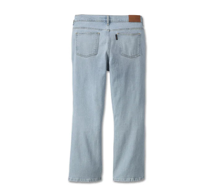 Jeans pour femme Harley-Davidson (97539-23VW)