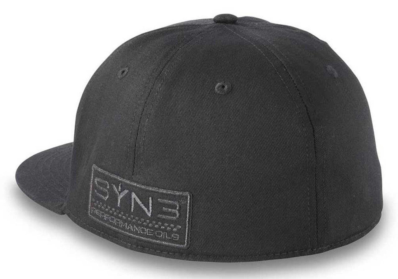 Casquette de baseball ajustée Racer Victory pour homme – 97606-24VM