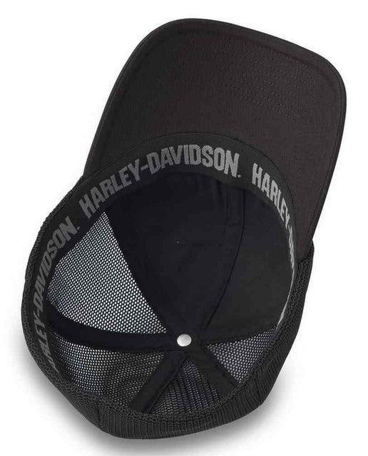 Casquette de baseball extensible pour homme - 97612-25VM