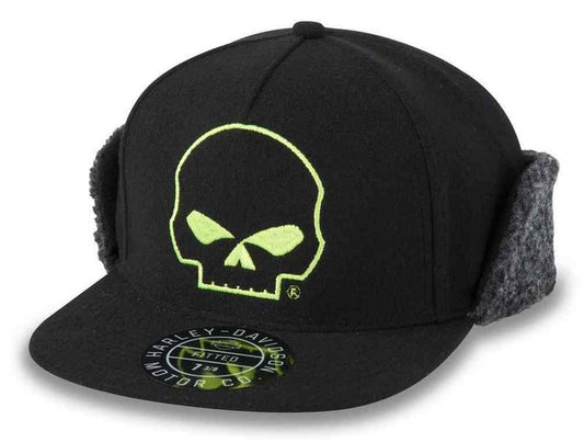 Casquette Willie G Sherpa pour homme -  97640-24VM