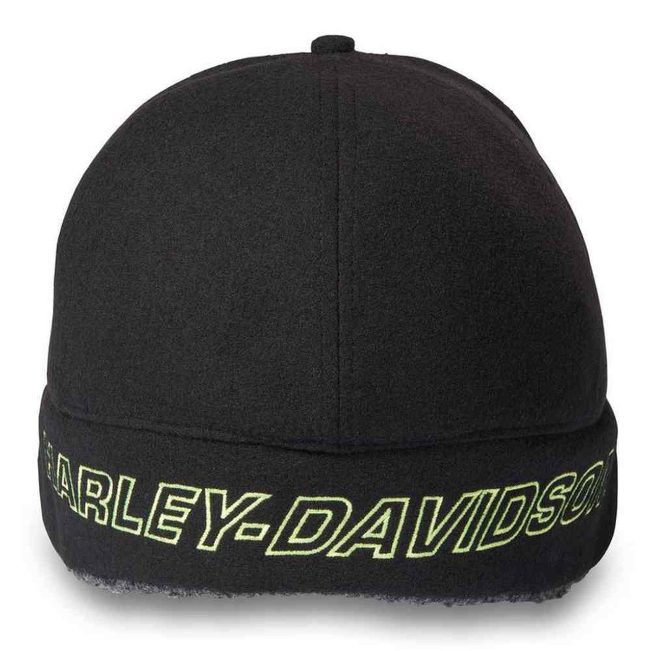 Casquette Willie G Sherpa pour homme - 97640-24VM