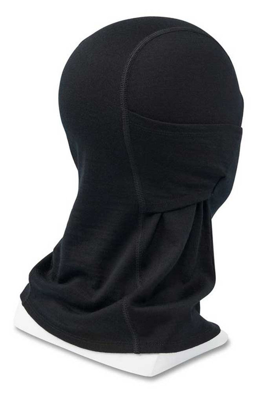 Cagoule en laine mérinos Open B&S pour homme – 97660-25VM