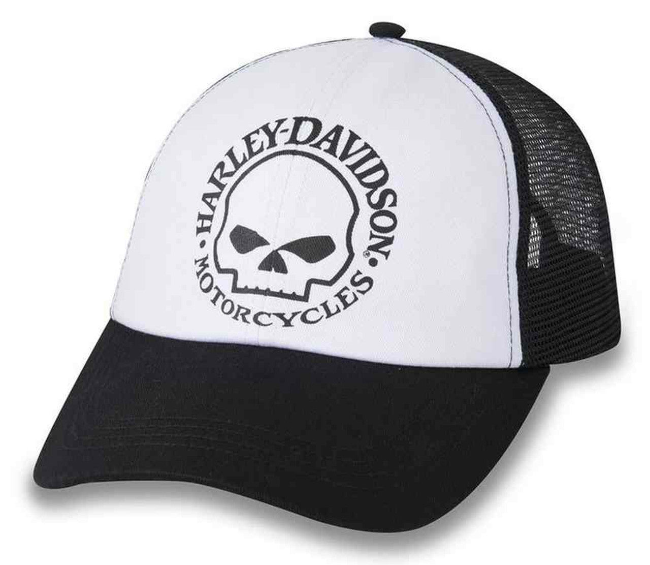 Casquette camionneur Willie G pour femme – 97672-24VW