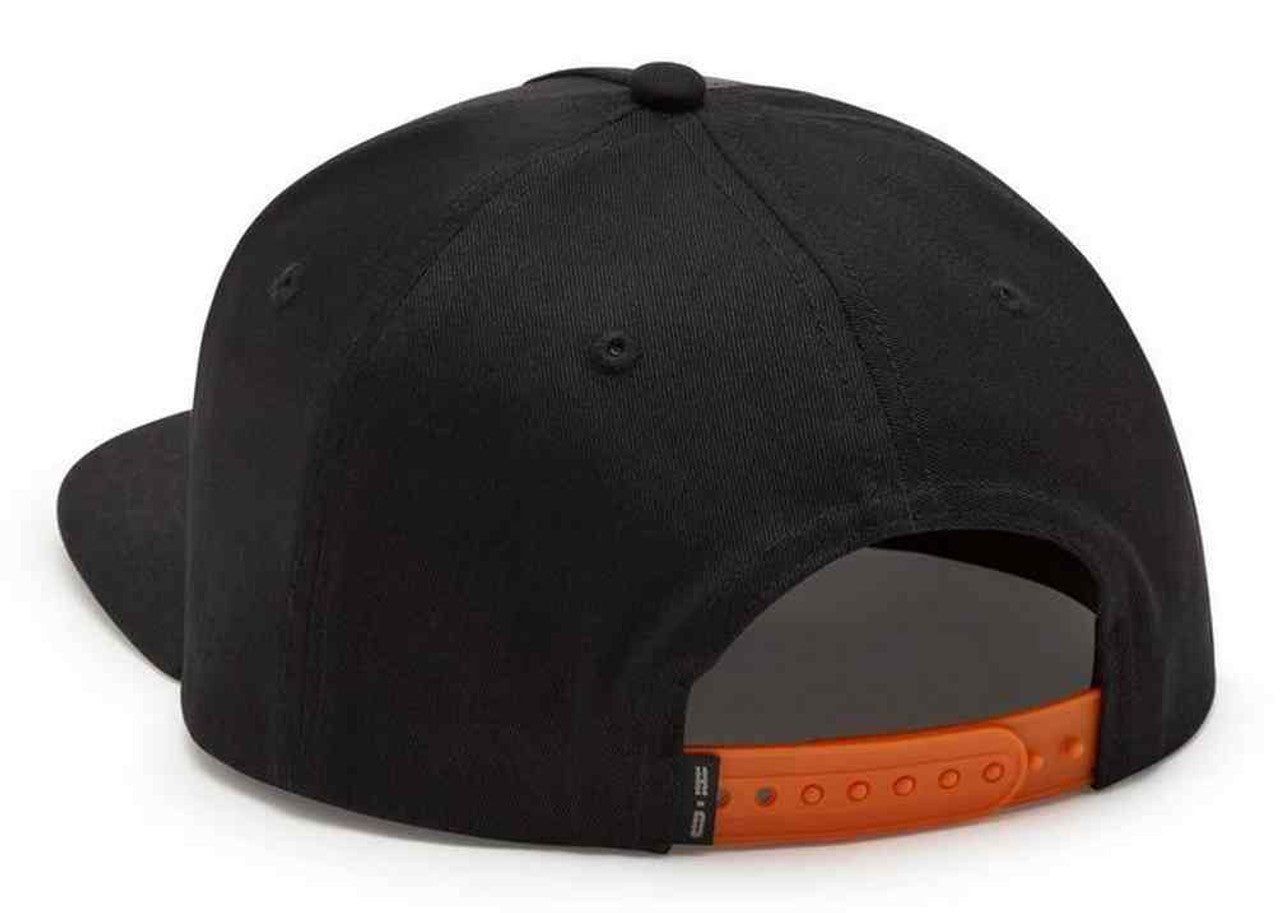Casquette de baseball ajustable H-D® Legacy Switchback pour homme 97685-25VM