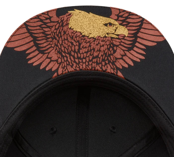 Casquette ajustée Soaring Ride Panhead Pour Homme - 97687-25VM