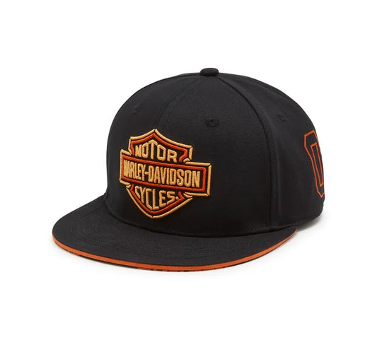 Casquette ajustée Soaring Ride Panhead Pour Homme - 97687-25VM
