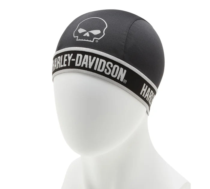 Casquette Willie G Sk**l - 97700-25