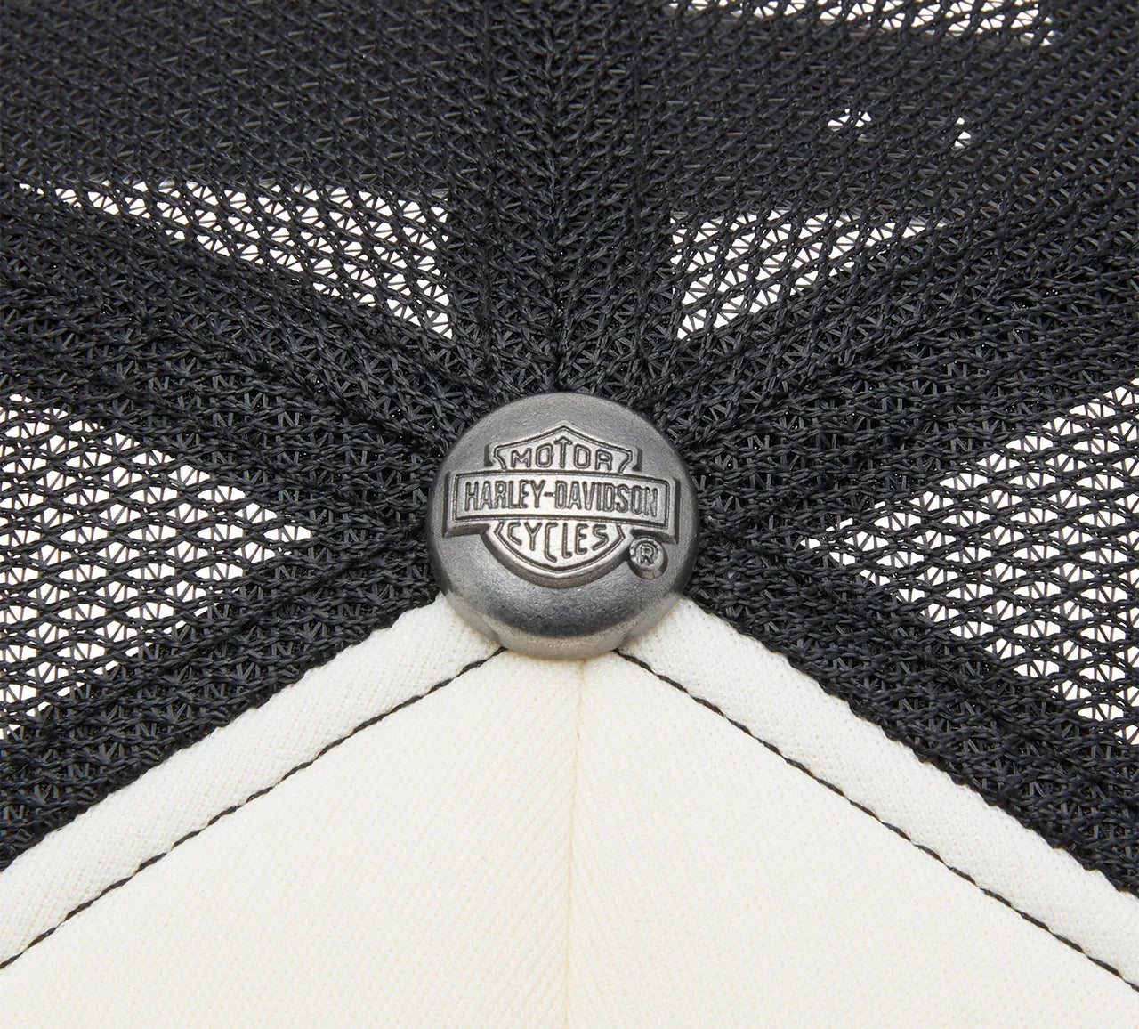 Casquette trucker « Hug a Harley® » pour femmes - 97712-25VW