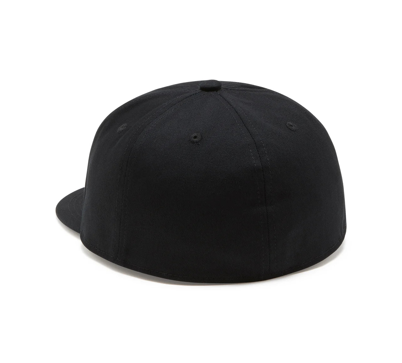 Casquette B&S Panhead surdimensionnée - 97718-25VM