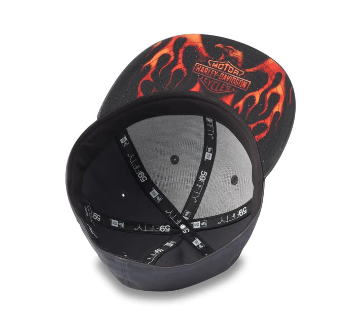 Casquette ajustée 59FIFTY B&S - 97741-24VM