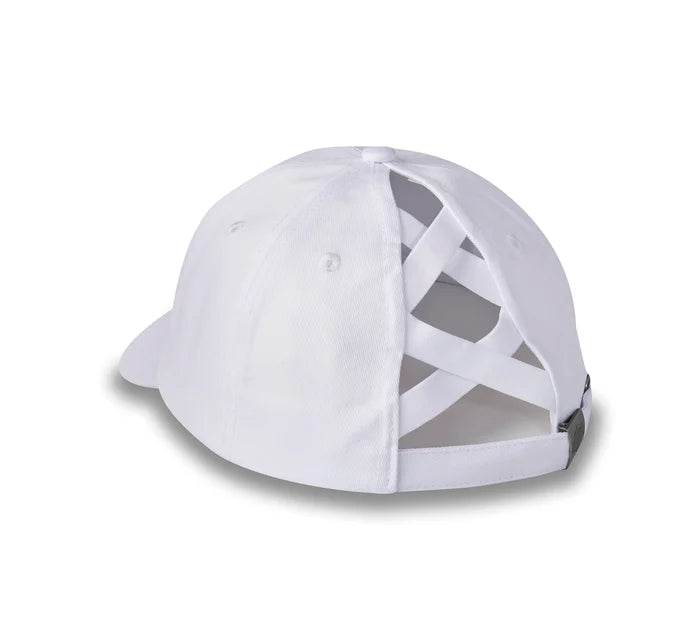Casquette queue de cheval Illuminate B&S pour femme - 97759-24VW
