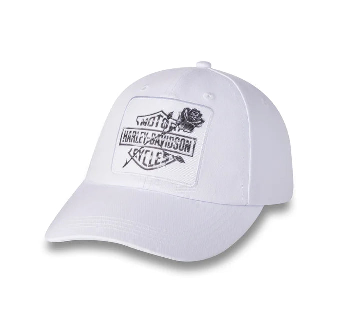 Casquette queue de cheval Illuminate B&S pour femme - 97759-24VW