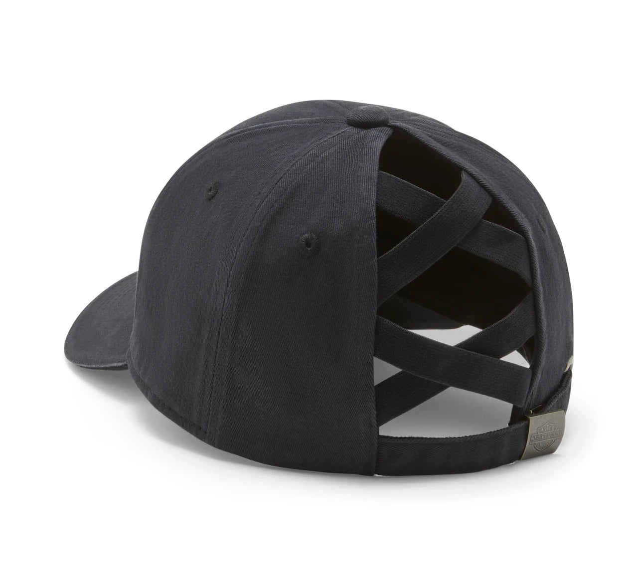 Bonnet vintage à flamme pour femme - 97762-25VW