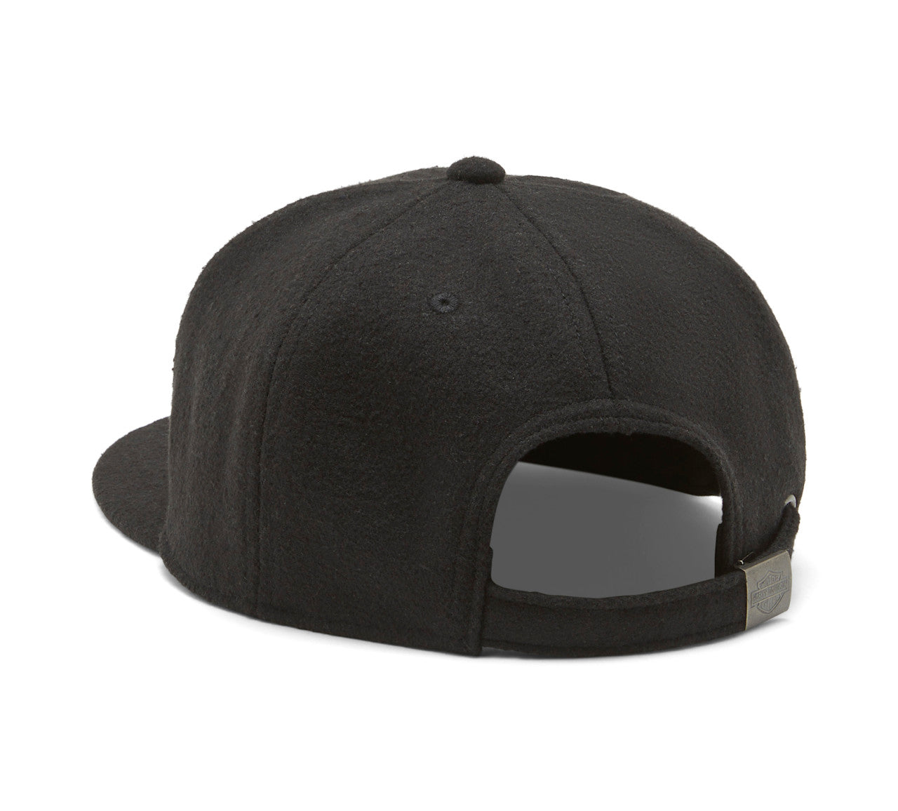 Casquette ajustable à police de bloc Switchback - 97770-25VM