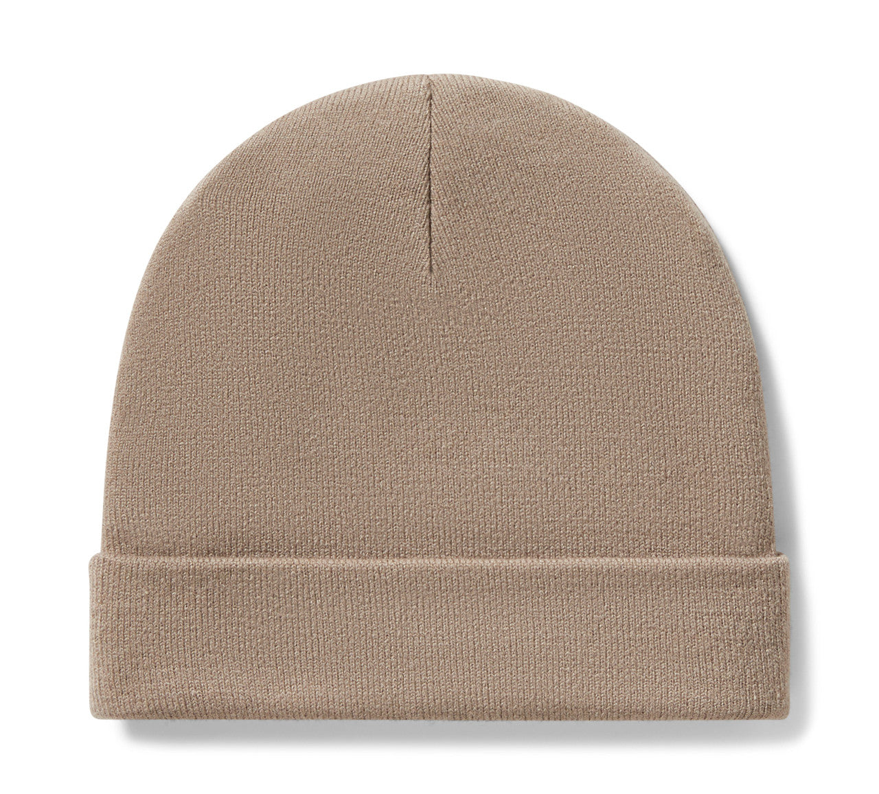 Bonnet B&S oversize pour homme - Cinder - 97775-25VM