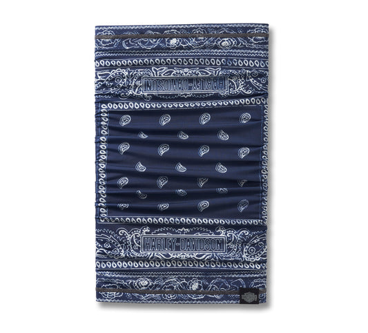 Cache-cou Harley-Davidson (97809-23VM)