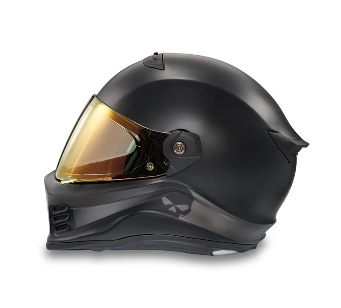 Casque intégral HD Division X15 avec motif Willie G (98105-25VX)
