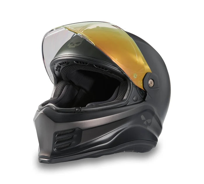 Casque intégral HD Division X15 avec motif Willie G (98105-25VX)