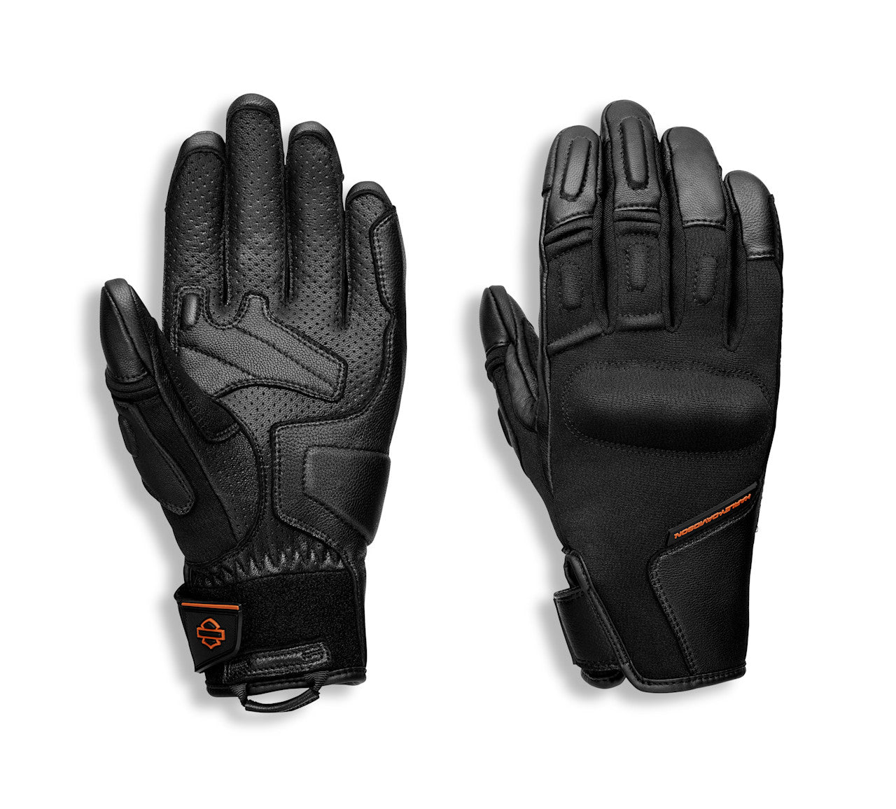 Gants de combat HD pour femmes, doigts entiers - 98109-21VW