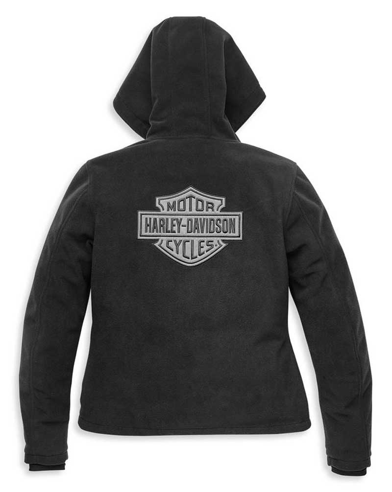 Veste pour femme Harley-Davidson (98119-21VW)