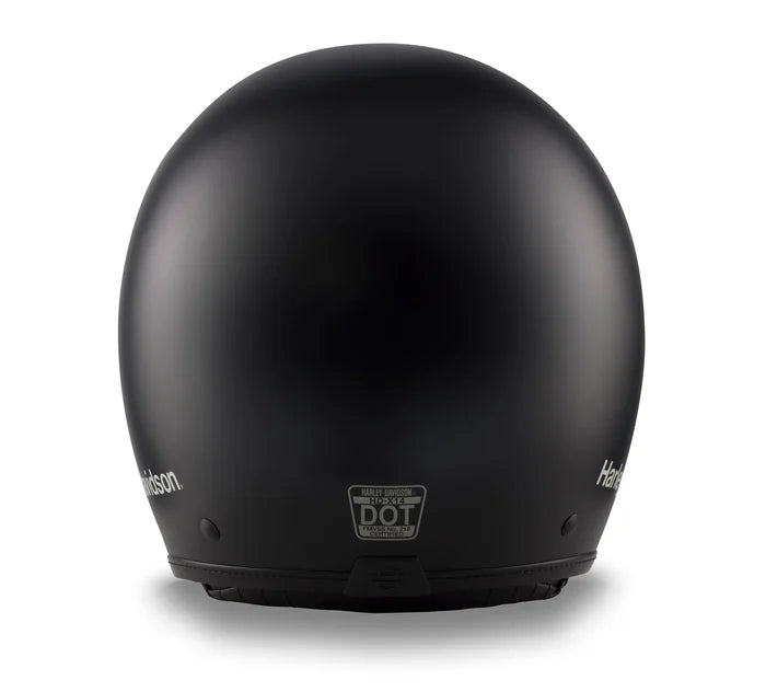 Casque 3/4 pare-soleil classique n°1 X14 (98120-23VX)