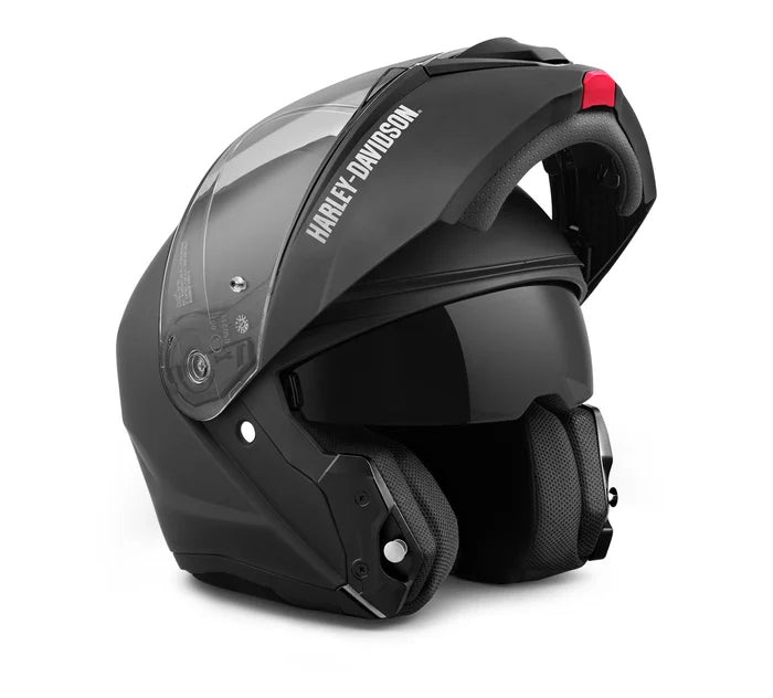Casque Capstone modulaire Harley-Davidson (98138-21VX)