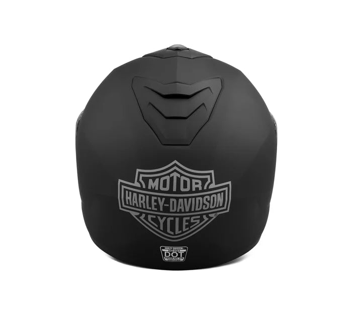 Casque Capstone modulaire Harley-Davidson (98138-21VX)