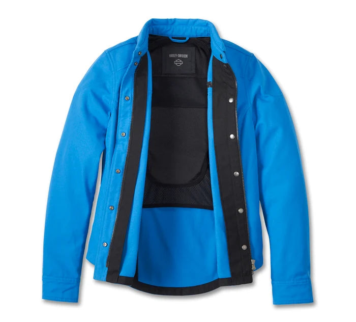 Veste chemise d'équitation opérationnelle pour femme - 98148-24VW