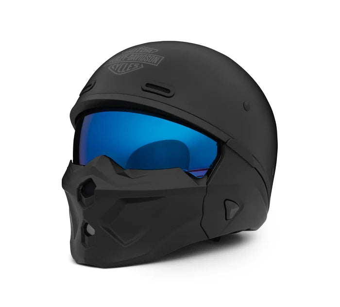 Casque Gargoyle X07 3-en-1 (98154-22VX)