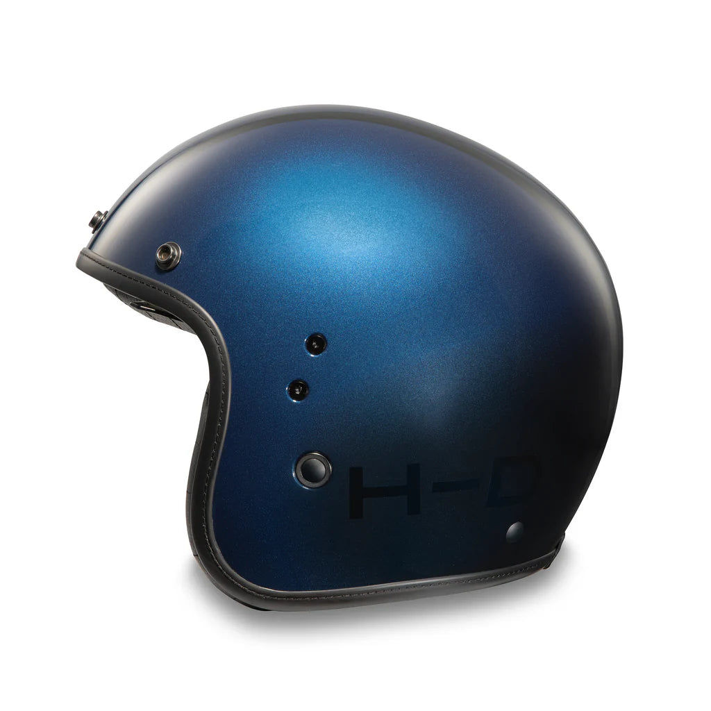 CASQUE 3/4 PARE-SOLEIL HARLEY-DAVIDSON® X14 // 98158-24VX