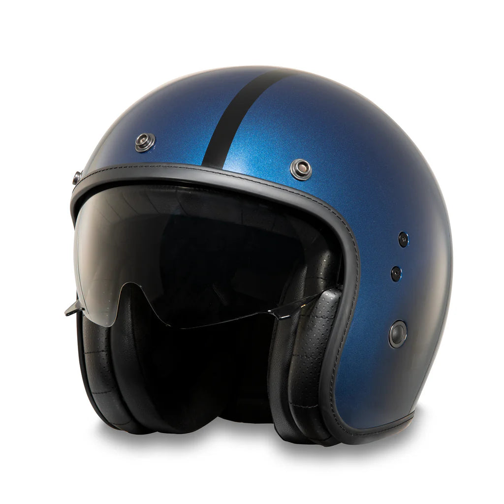CASQUE 3/4 PARE-SOLEIL HARLEY-DAVIDSON® X14 // 98158-24VX
